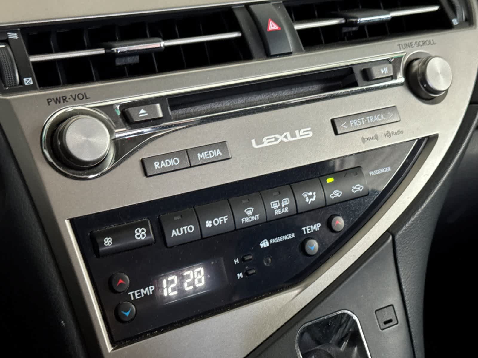 Used 2015 Lexus RX 350 AWD w/ Premium Package image 22