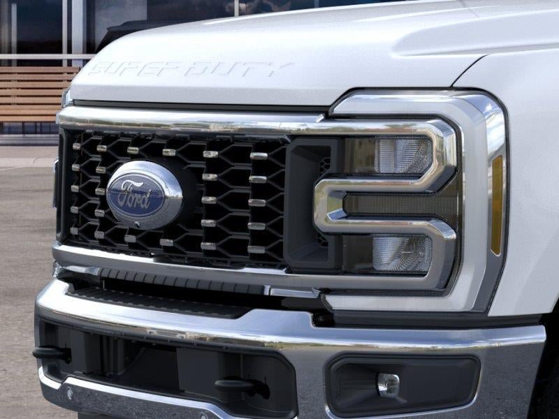 New 2026 Ford F350 Lariat AWD/4WD image 17