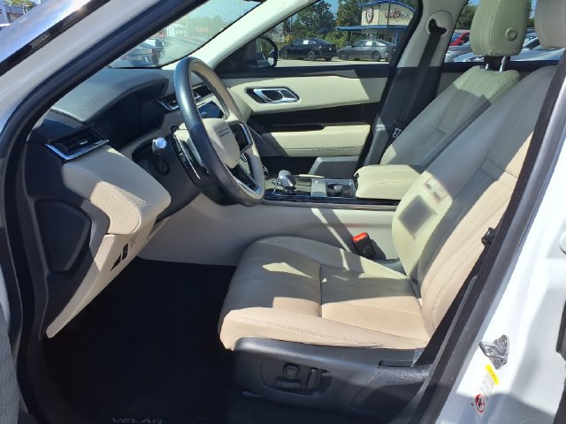 Used 2021 Land Rover Range Rover Velar S AWD/4WD image 3