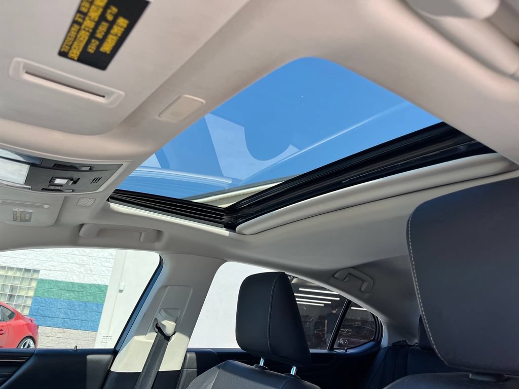 Used 2020 Lexus ES 350 w/ Premium Package FWD image 27