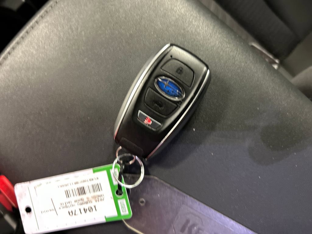 Used 2024 Subaru Outback Premium AWD/4WD image 20