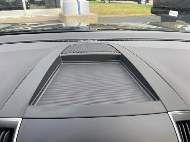 Certified 2024 Ford Edge Titanium w/ Equipment Group 301A image 30