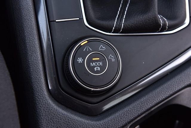 Certified 2023 Volkswagen Tiguan S w/ Driver Assistance Package image 16