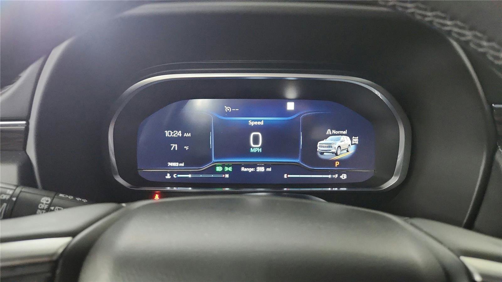 Used 2025 GMC Sierra 1500 SLT AWD/4WD image 33