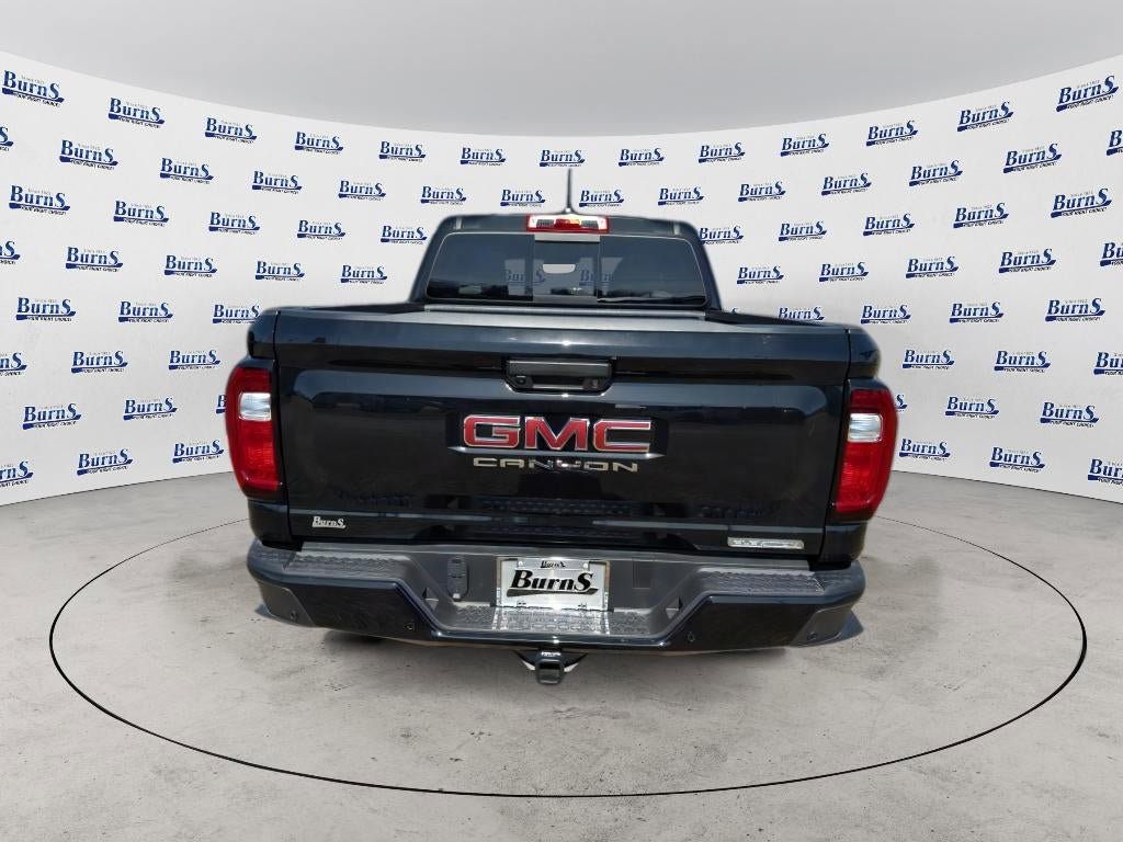 New 2026 GMC Canyon Elevation w/ Convenience Package RWD image 6