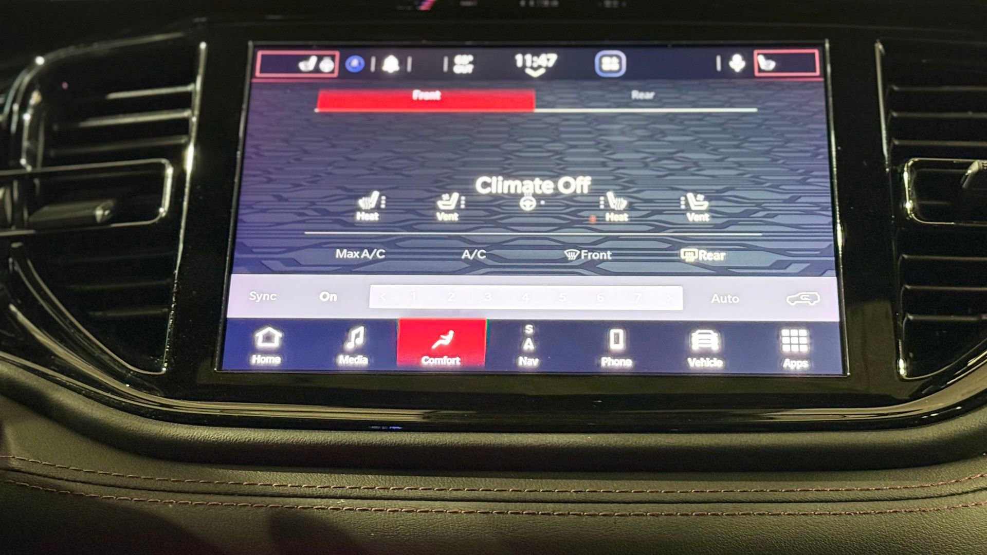 Used 2022 Dodge Durango R/T image 75