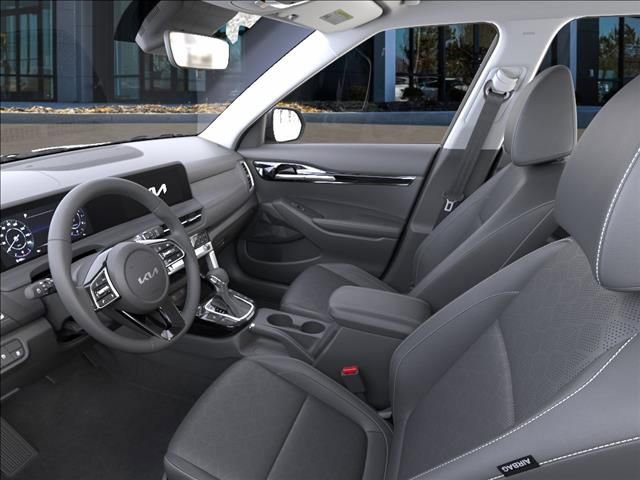 New 2026 Kia Seltos EX AWD/4WD image 17