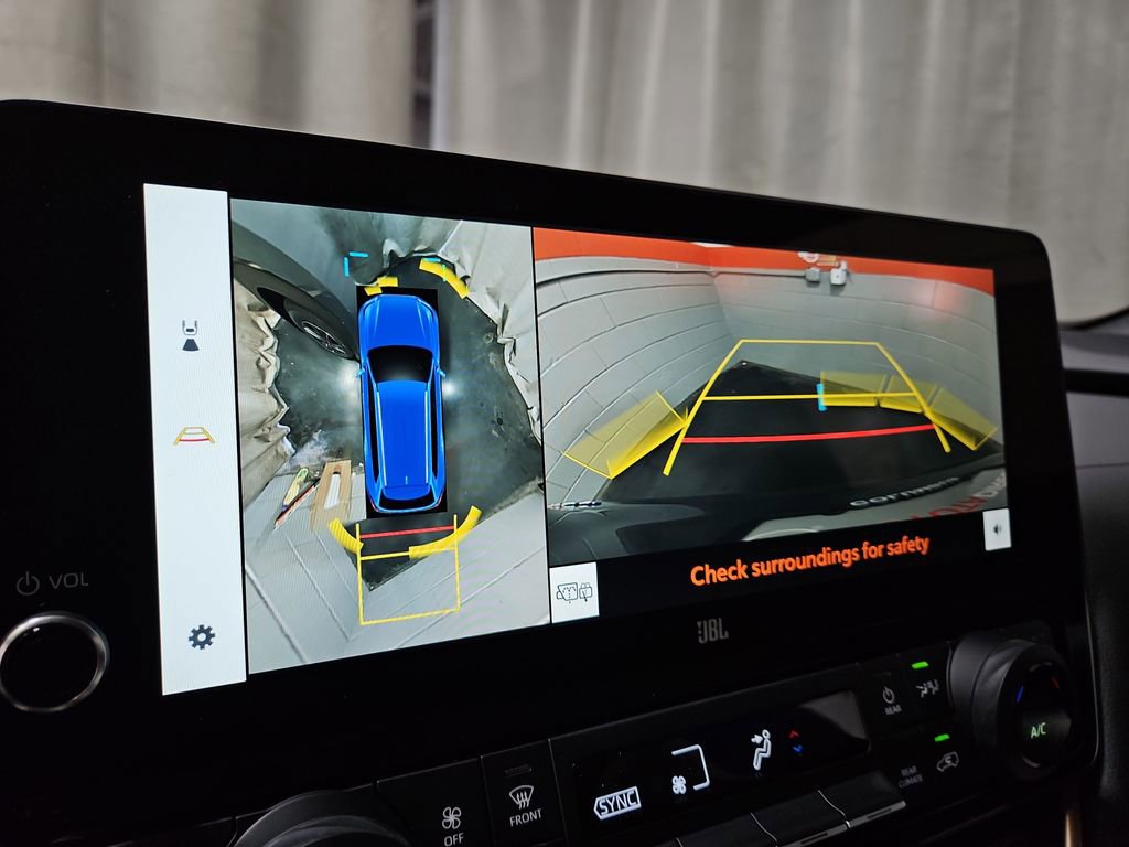 New 2026 Toyota Grand Highlander AWD Hybrid image 12