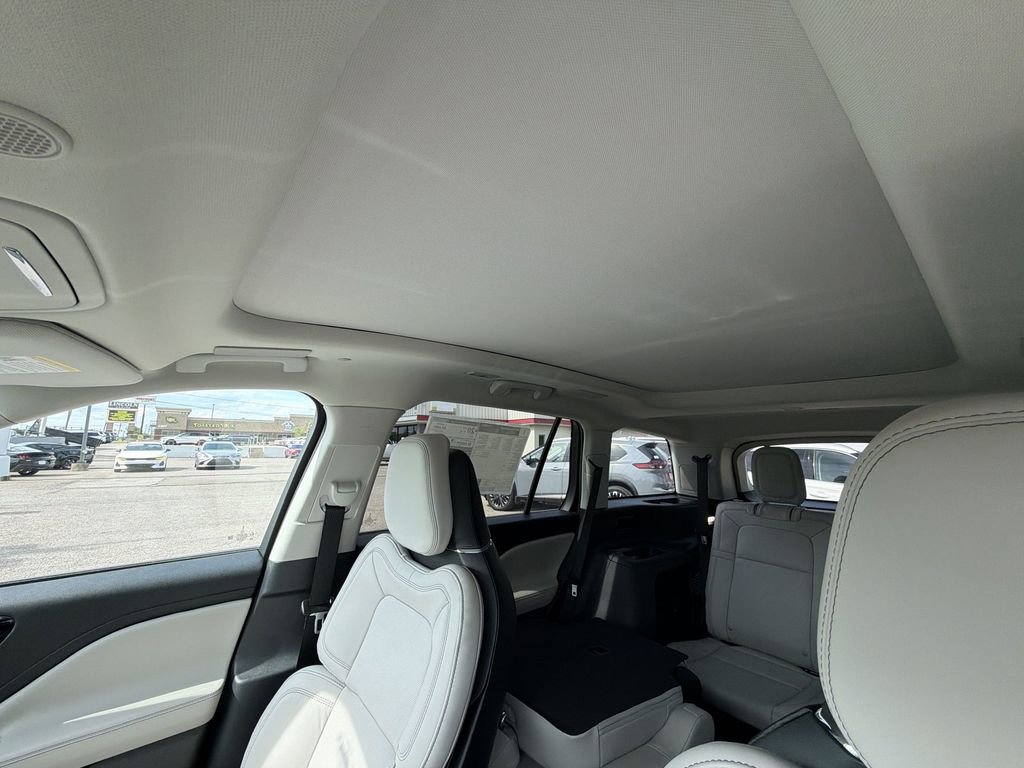 New 2026 Lincoln Aviator Reserve AWD/4WD image 22