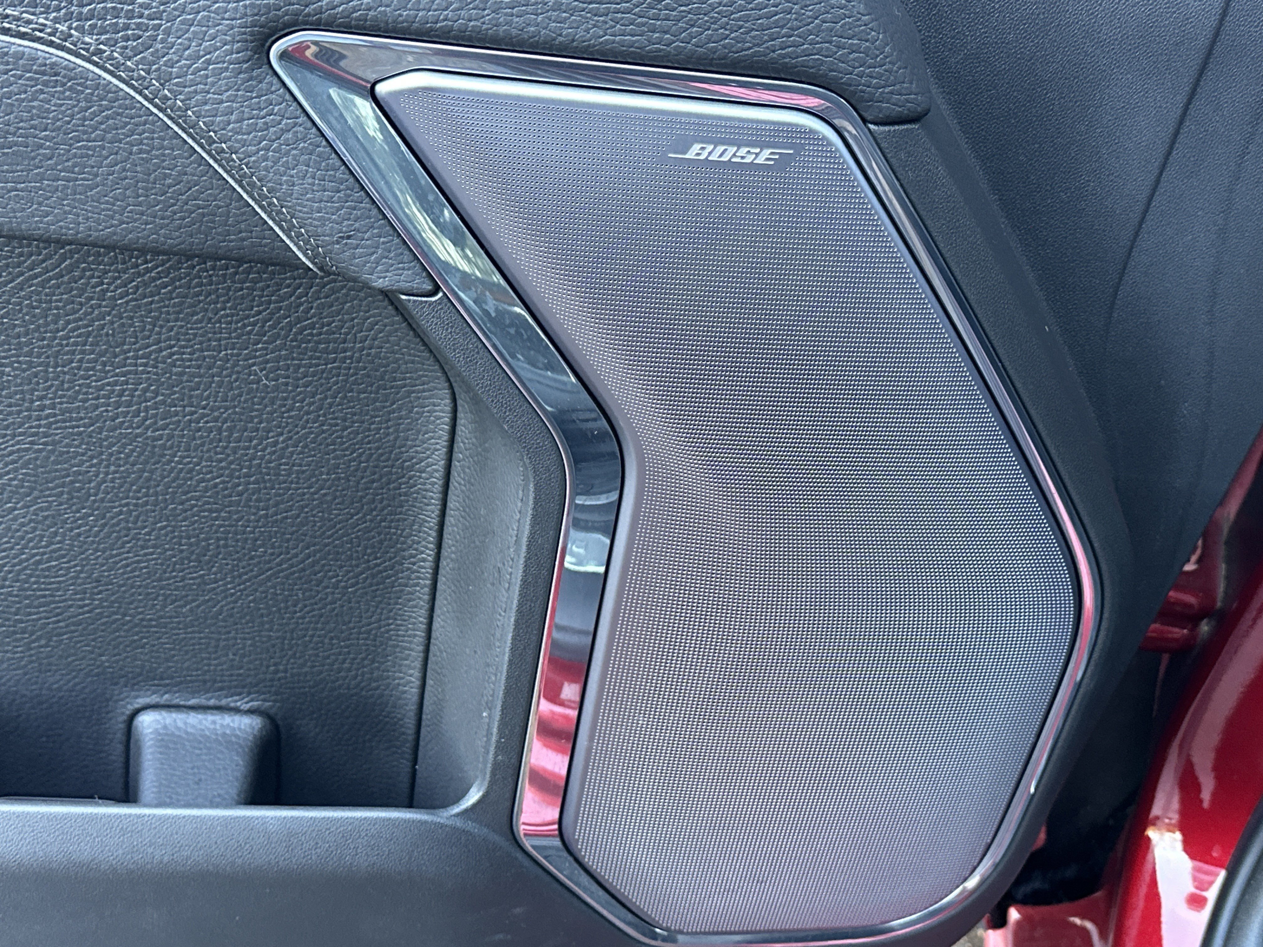 Used 2024 GMC Sierra 2500 Denali w/ Technology Package image 14