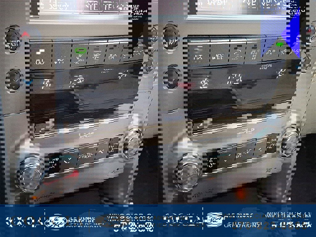 Used 2016 Lexus GX 460 image 16