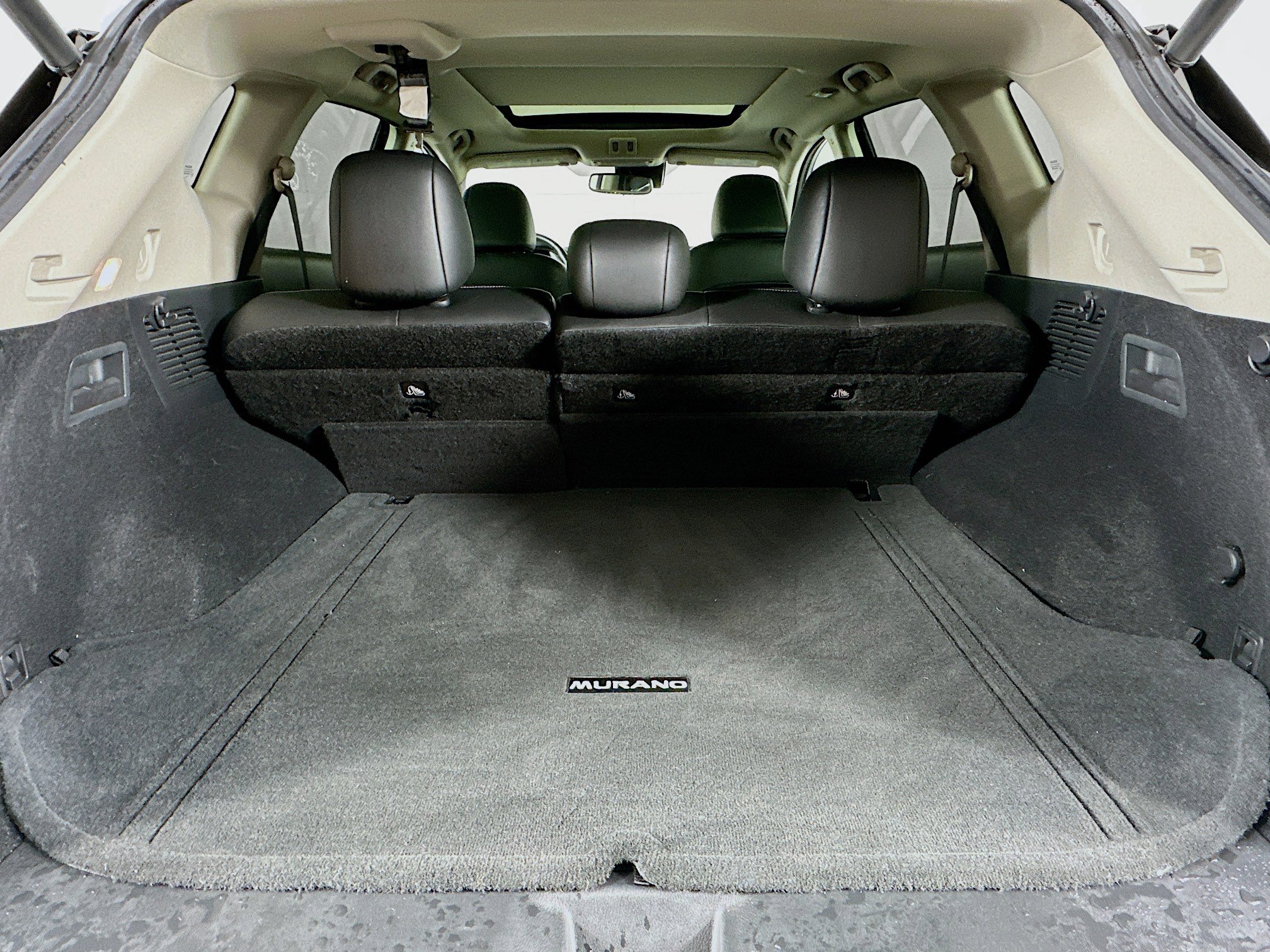 Used 2023 Nissan Murano SL w/ SL Moonroof Package FWD image 30