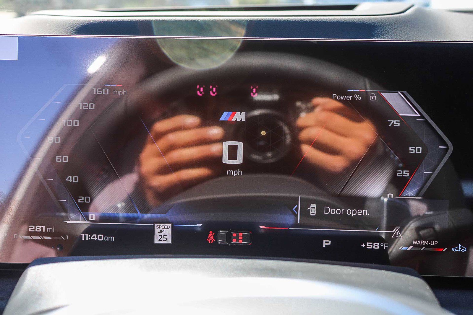 New 2026 BMW X5 M60i AWD/4WD image 23