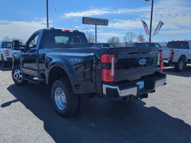 Used 2026 Ford F350 XLT w/ 360-Degree Camera Package AWD/4WD image 21