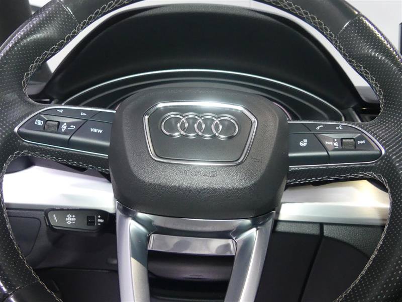 Used 2021 Audi Q5 e Premium Plus w/ Premium Plus Package AWD/4WD image 31
