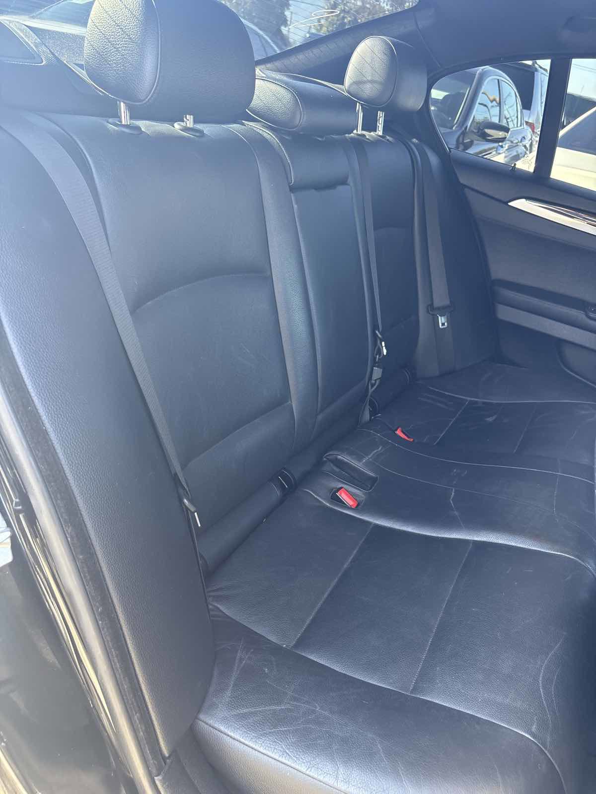 Used 2013 BMW 528i Sedan image 16