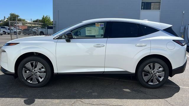 New 2025 Nissan Murano SL image 7