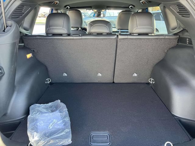 New 2026 Jeep Compass Limited AWD/4WD image 5