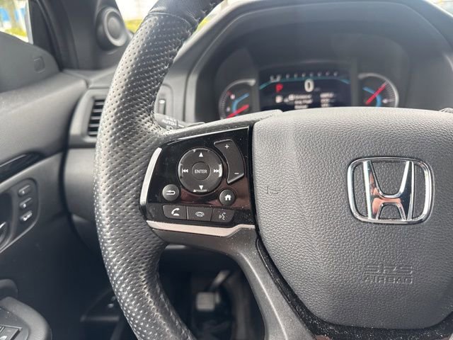Used 2019 Honda Passport Touring image 20