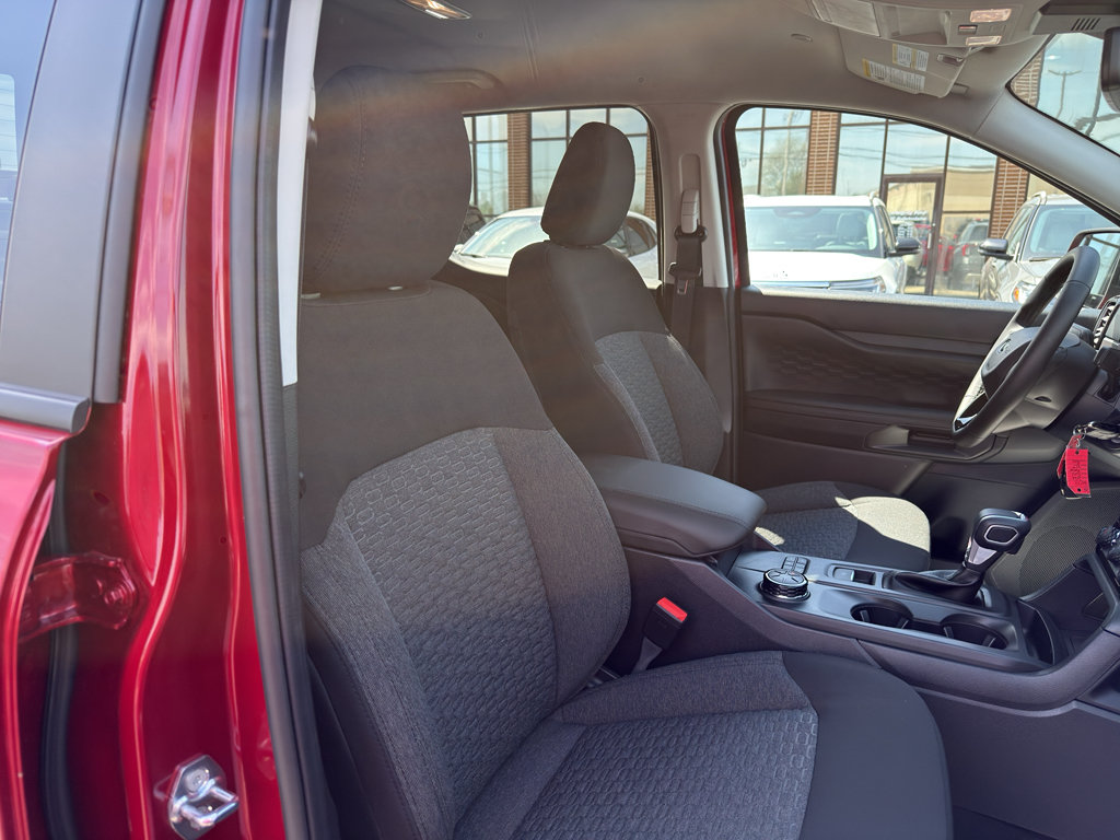 New 2026 Ford Ranger XLT AWD/4WD image 32