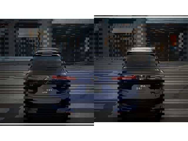 New 2026 BMW iX xDrive45 image 5