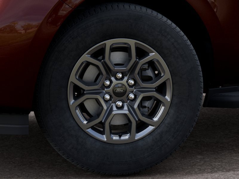 New 2027 Ford Expedition Active AWD/4WD image 24