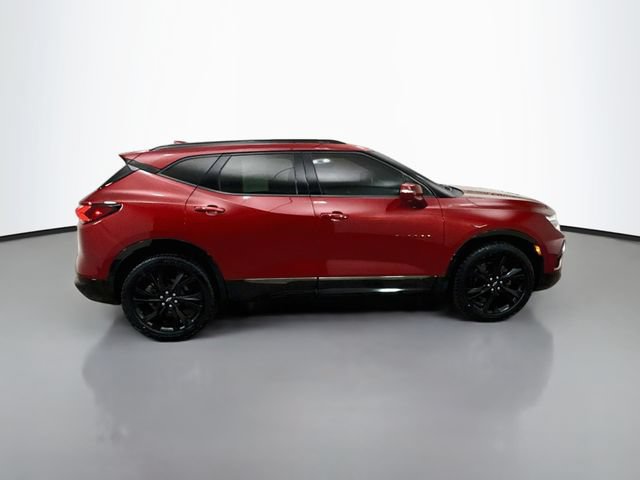 Used 2020 Chevrolet Blazer RS FWD image 8