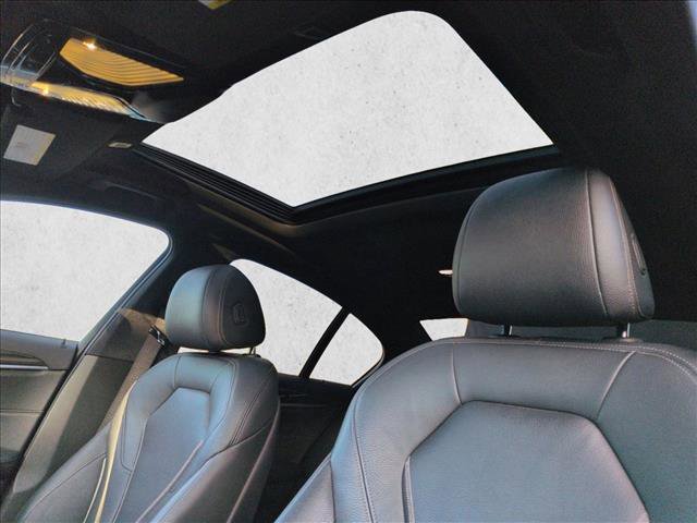 Used 2019 BMW 530i w/ Convenience Package image 16