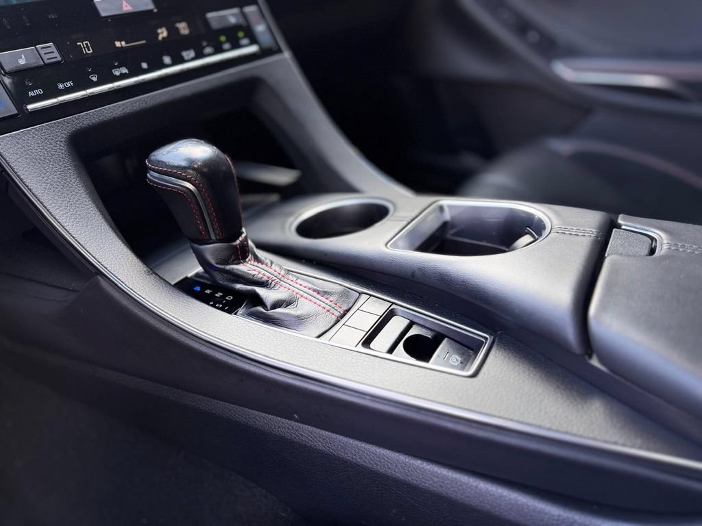 Used 2021 Toyota Avalon TRD FWD image 18