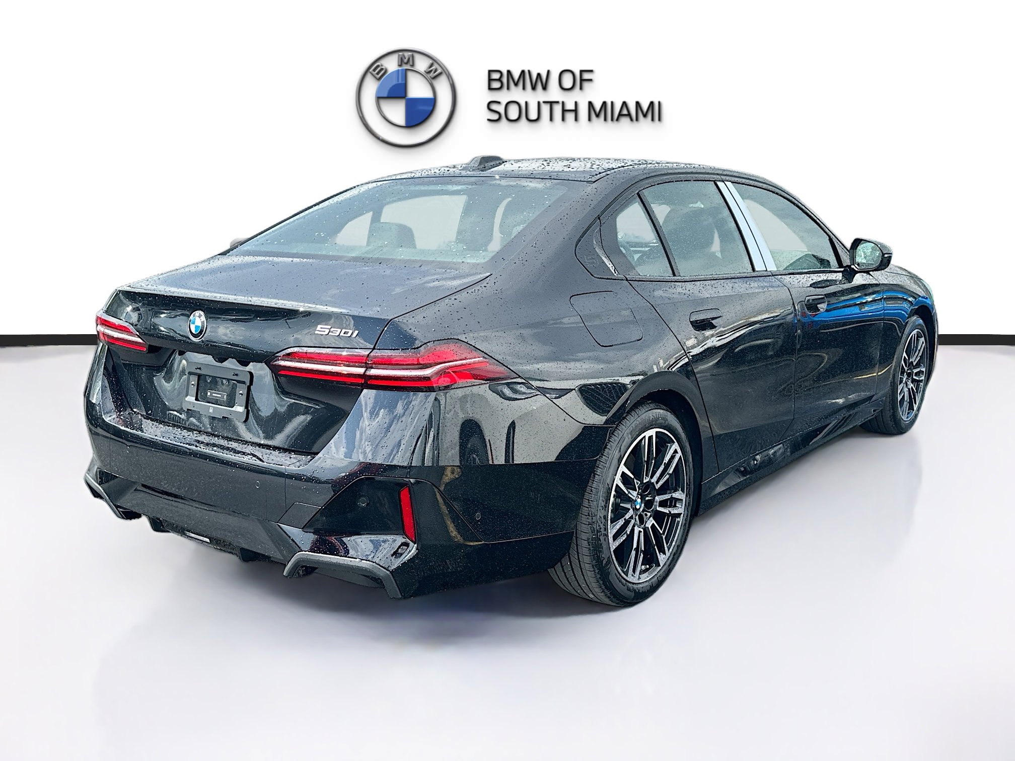 New 2026 BMW 530i w/ M Sport Package image 6