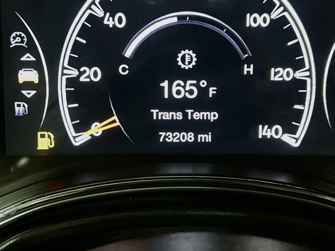 Used 2022 Jeep Grand Cherokee Laredo X RWD image 8