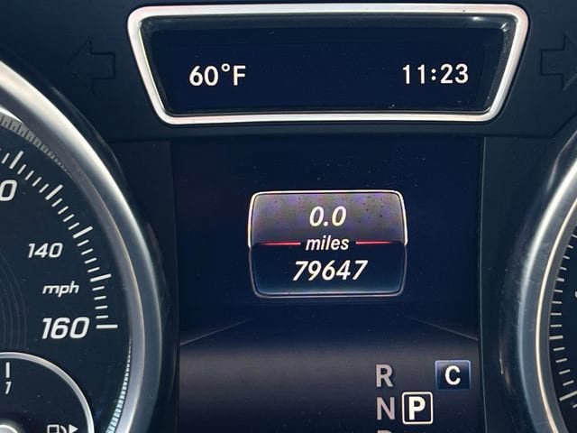 Used 2019 Mercedes-Benz GLS 450 4MATIC image 19