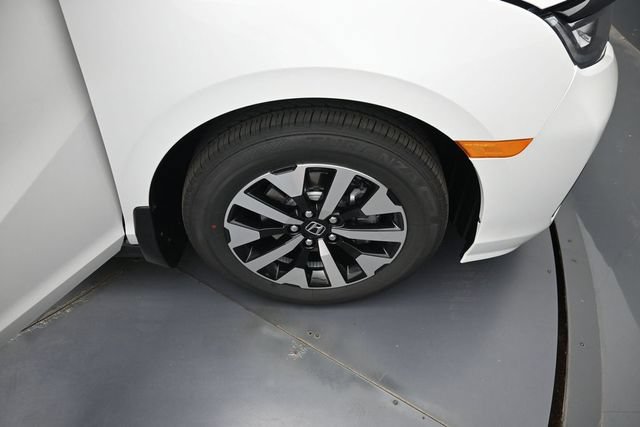 New 2026 Honda Odyssey EX-L image 37