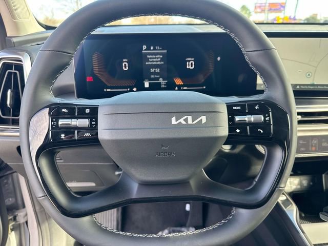 New 2026 Kia Sorento S AWD/4WD image 26