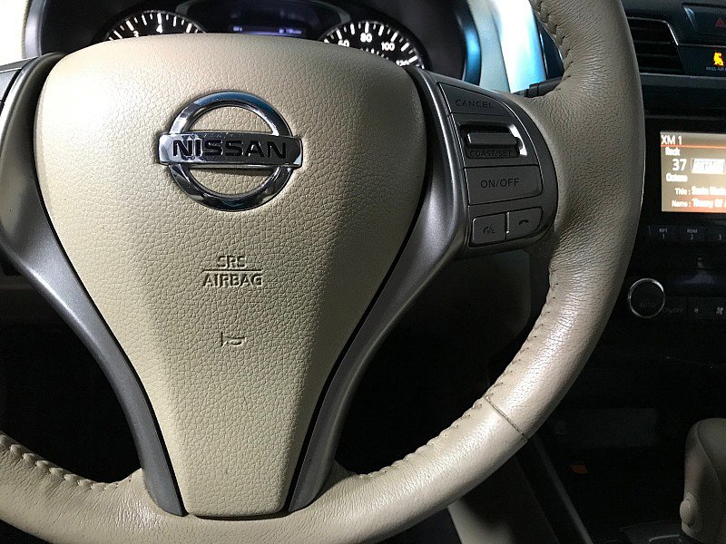 Used 2015 Nissan Altima 2.5 SL image 25