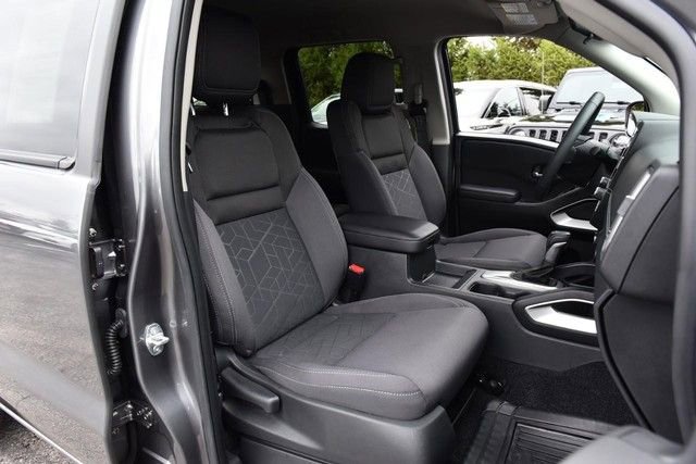 Certified 2025 Nissan Frontier SV w/ SV Convenience Package image 24