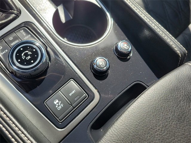 Used 2023 Nissan Maxima Platinum w/ Sport Mat Group image 36