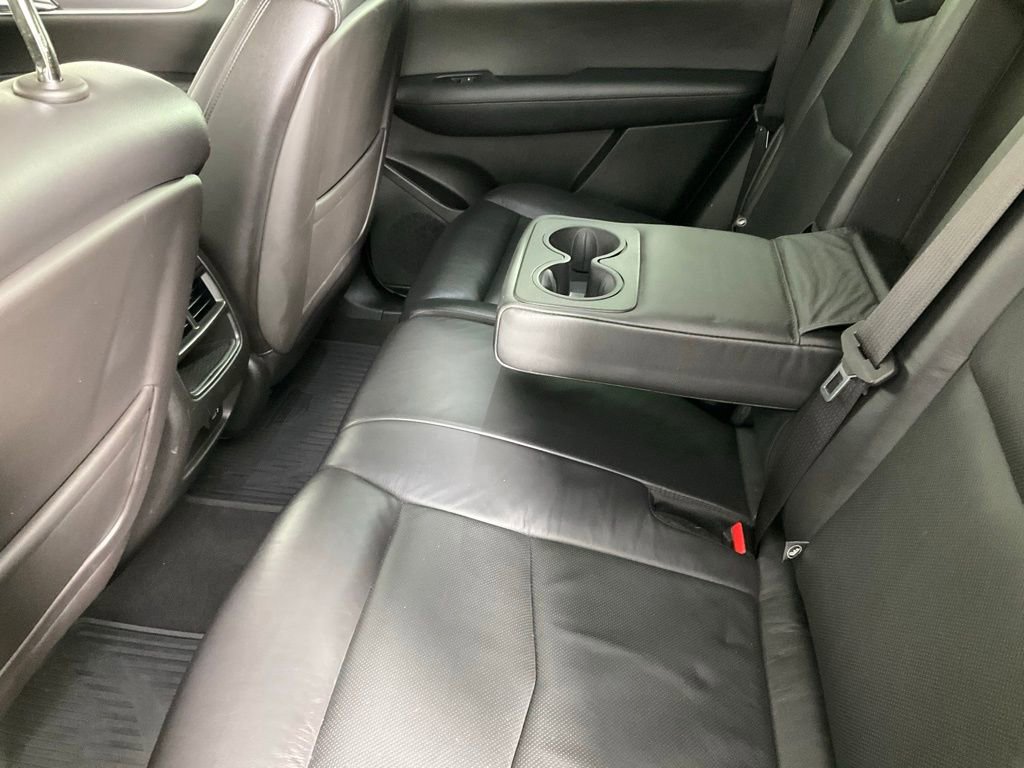 Used 2019 Cadillac XT5 Luxury image 11