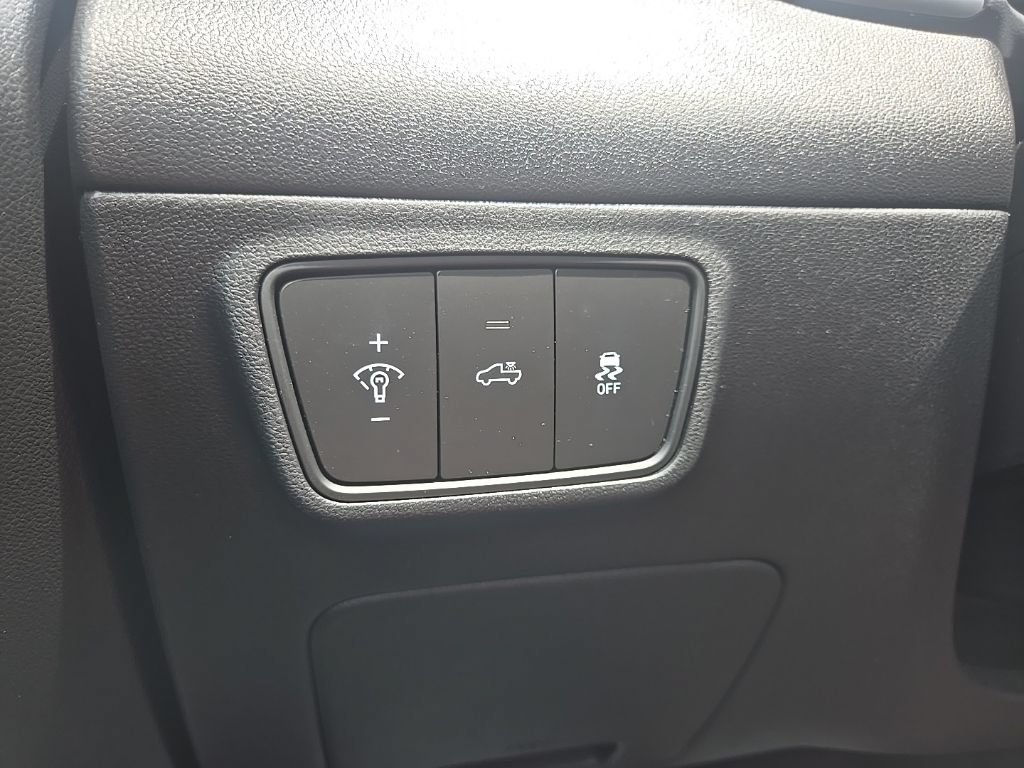 Used 2024 Hyundai Santa Cruz SEL AWD/4WD image 50
