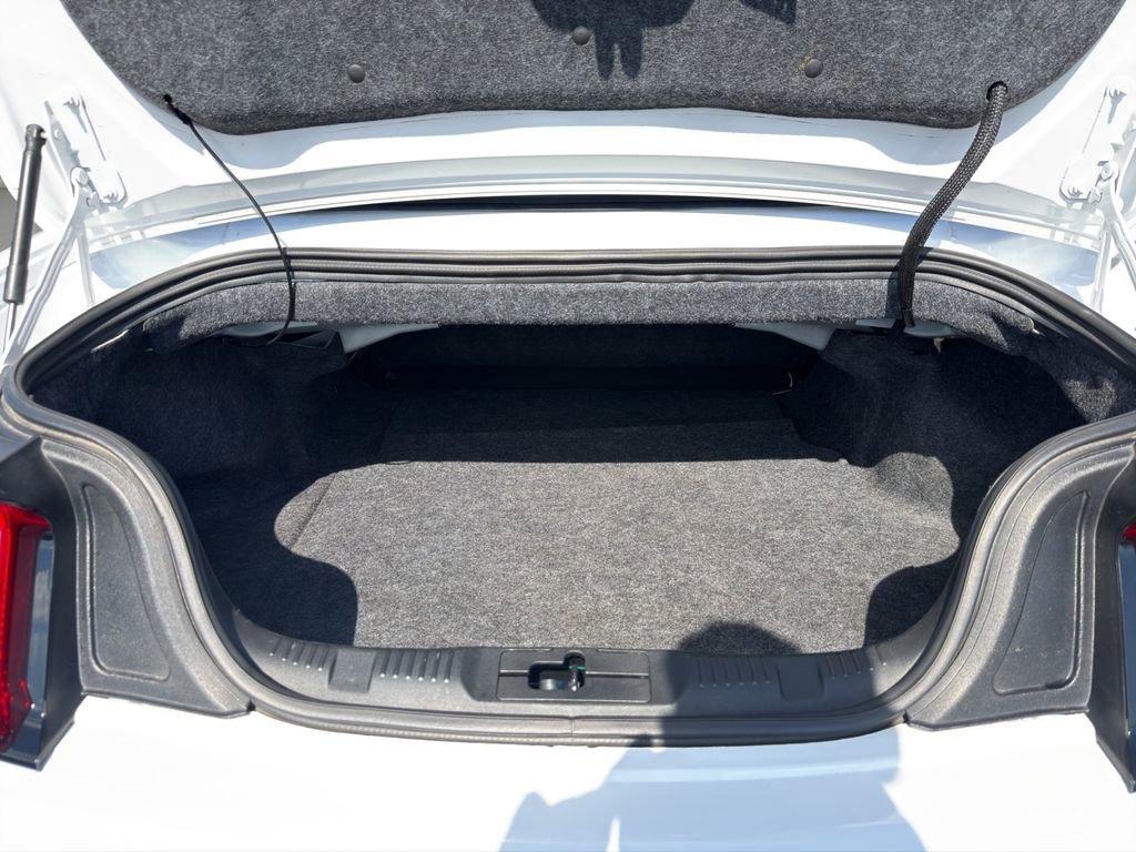 Used 2019 Ford Mustang GT Premium w/ Equipment Group 401A RWD image 20