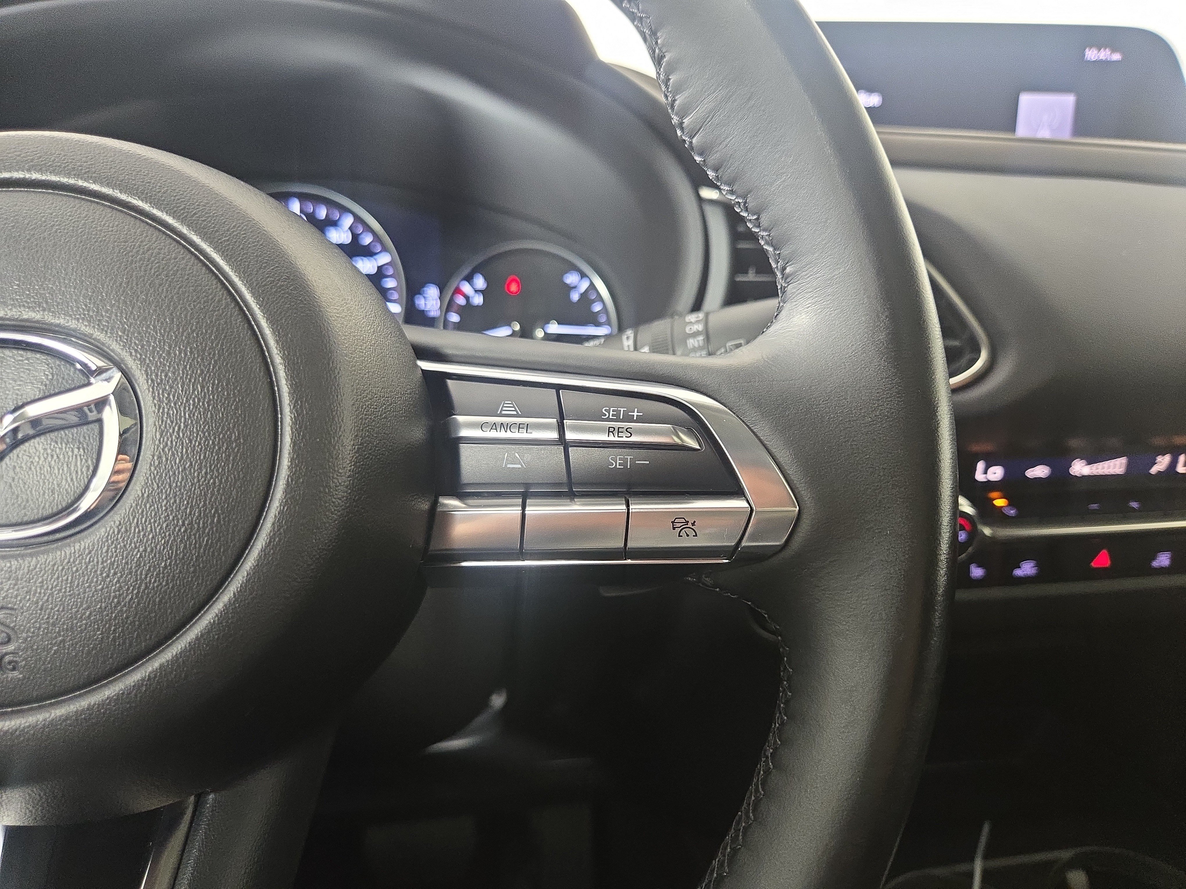 Certified 2023 MAZDA CX-30 AWD 2.5 S w/ Premium Package image 16