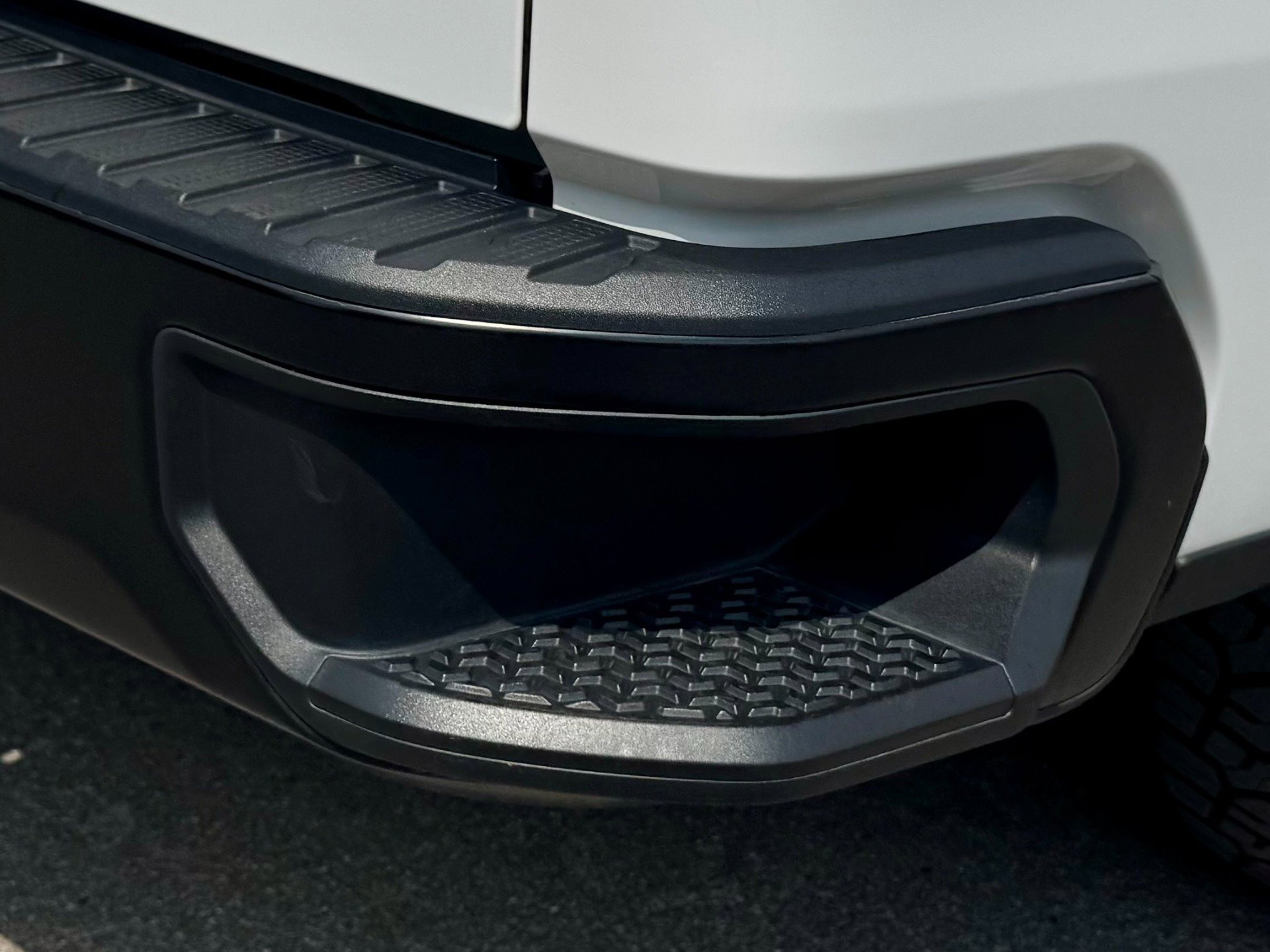 Used 2023 Chevrolet Silverado 1500 W/T w/ WT Value Package image 79