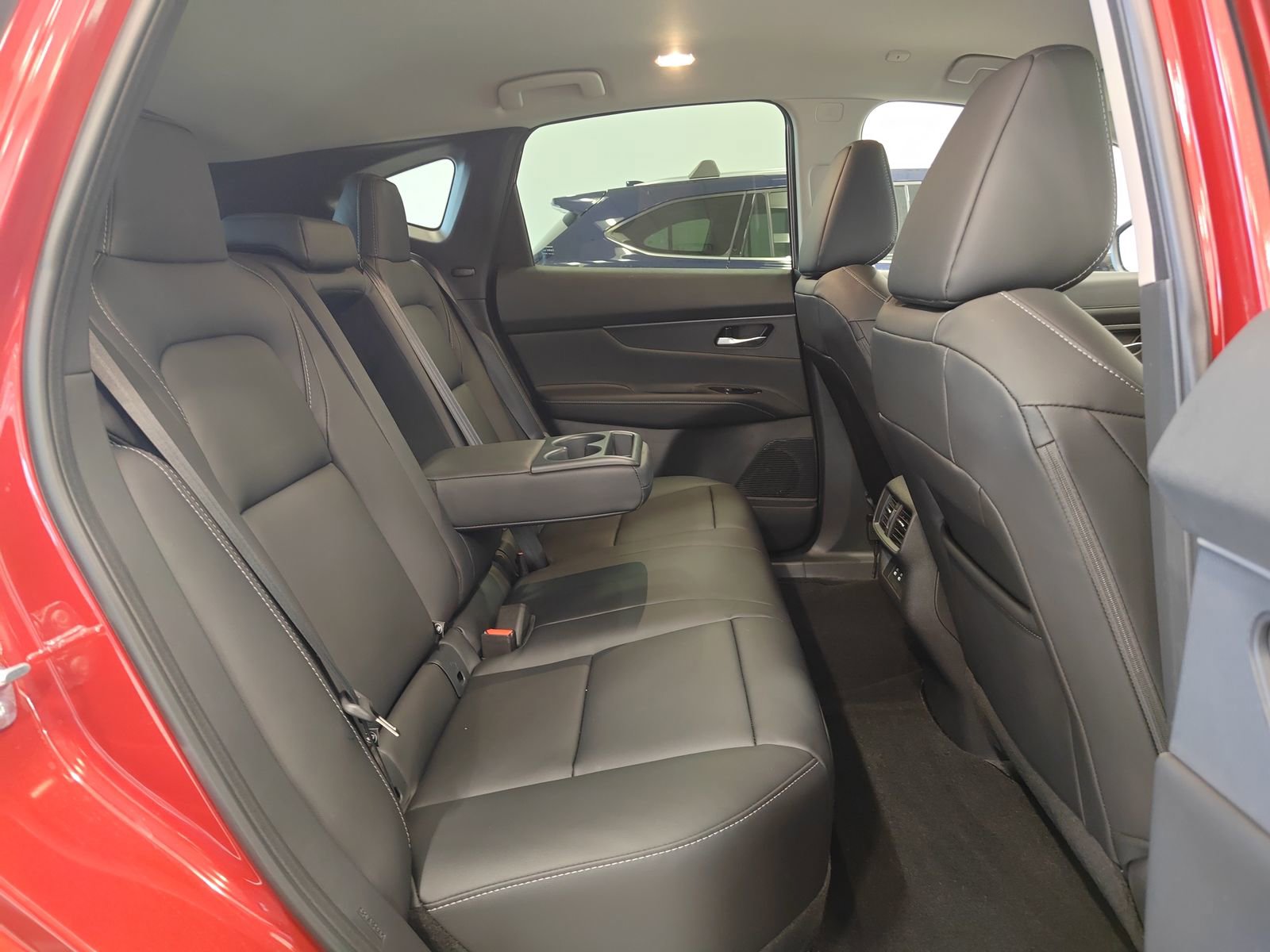 New 2026 Nissan Murano SV AWD/4WD image 15
