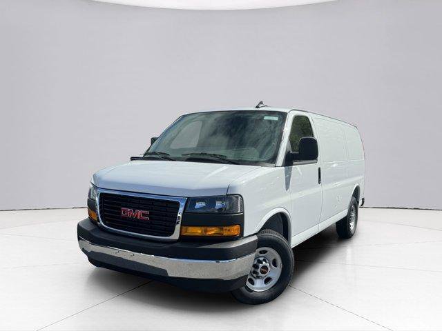 New 2025 GMC Savana 2500 w/ Driver Convenience Package image 2
