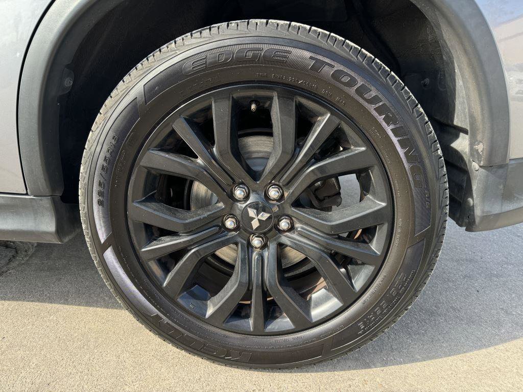 Used 2018 Mitsubishi Outlander Sport ES image 9