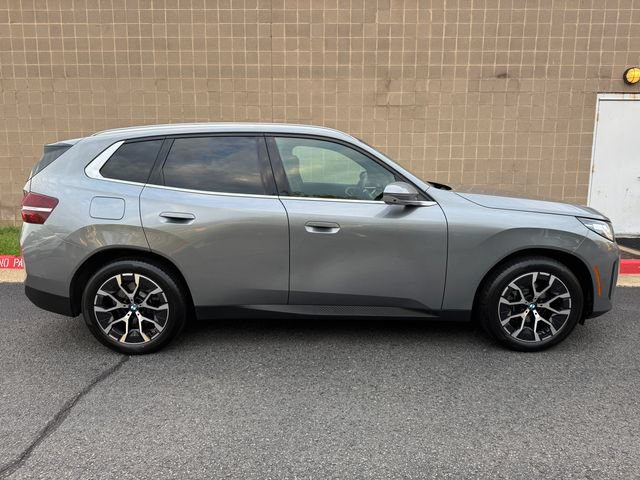 Used 2026 BMW X3 xDrive30i AWD/4WD image 4