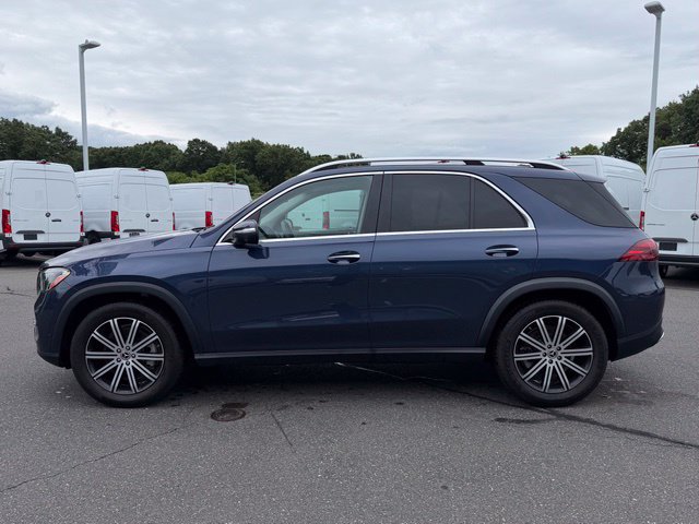 Certified 2024 Mercedes-Benz GLE 450 4MATIC w/ 3rd Row Seat Package image 4
