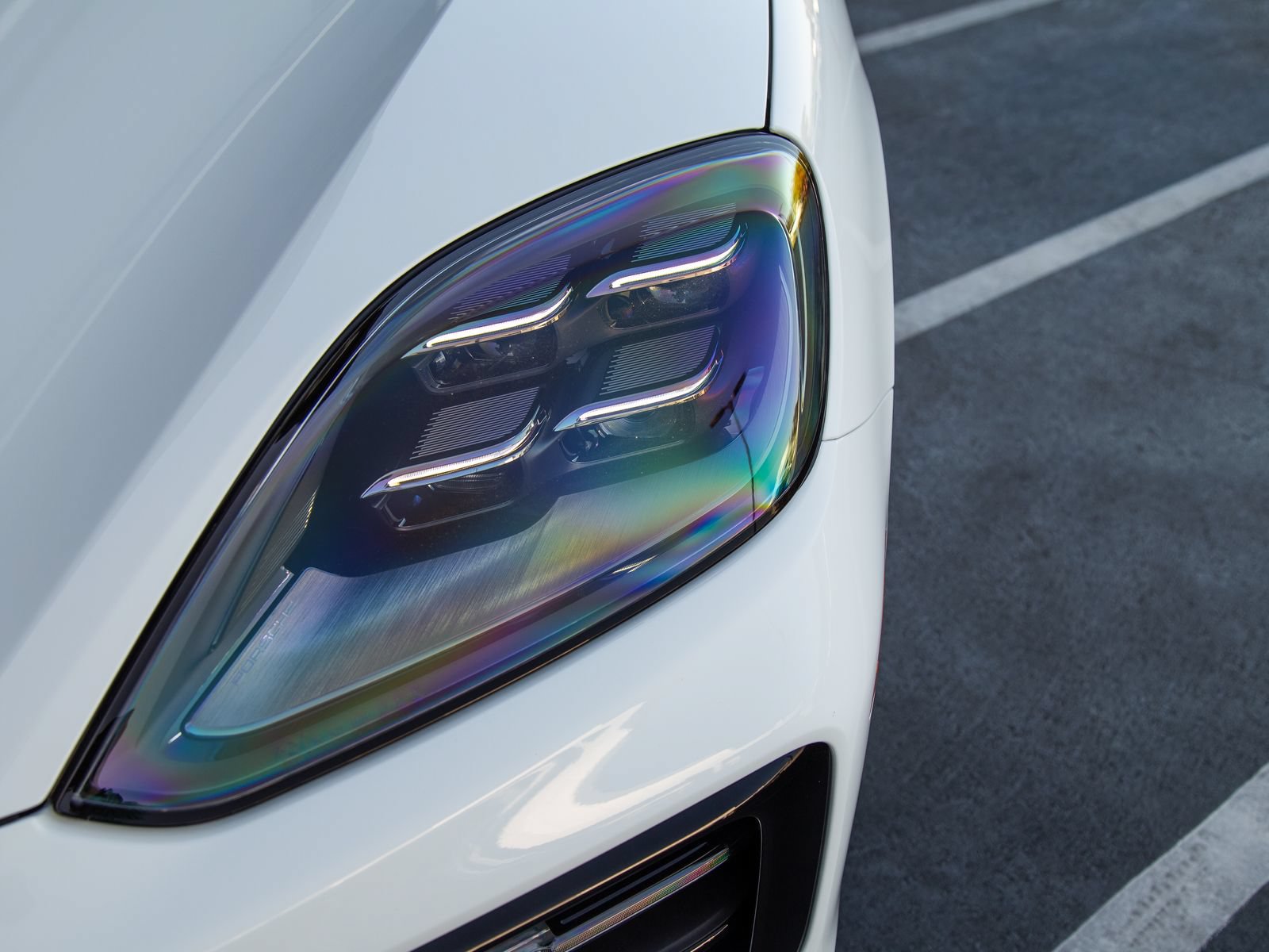 New 2026 Porsche Cayenne S AWD/4WD image 13