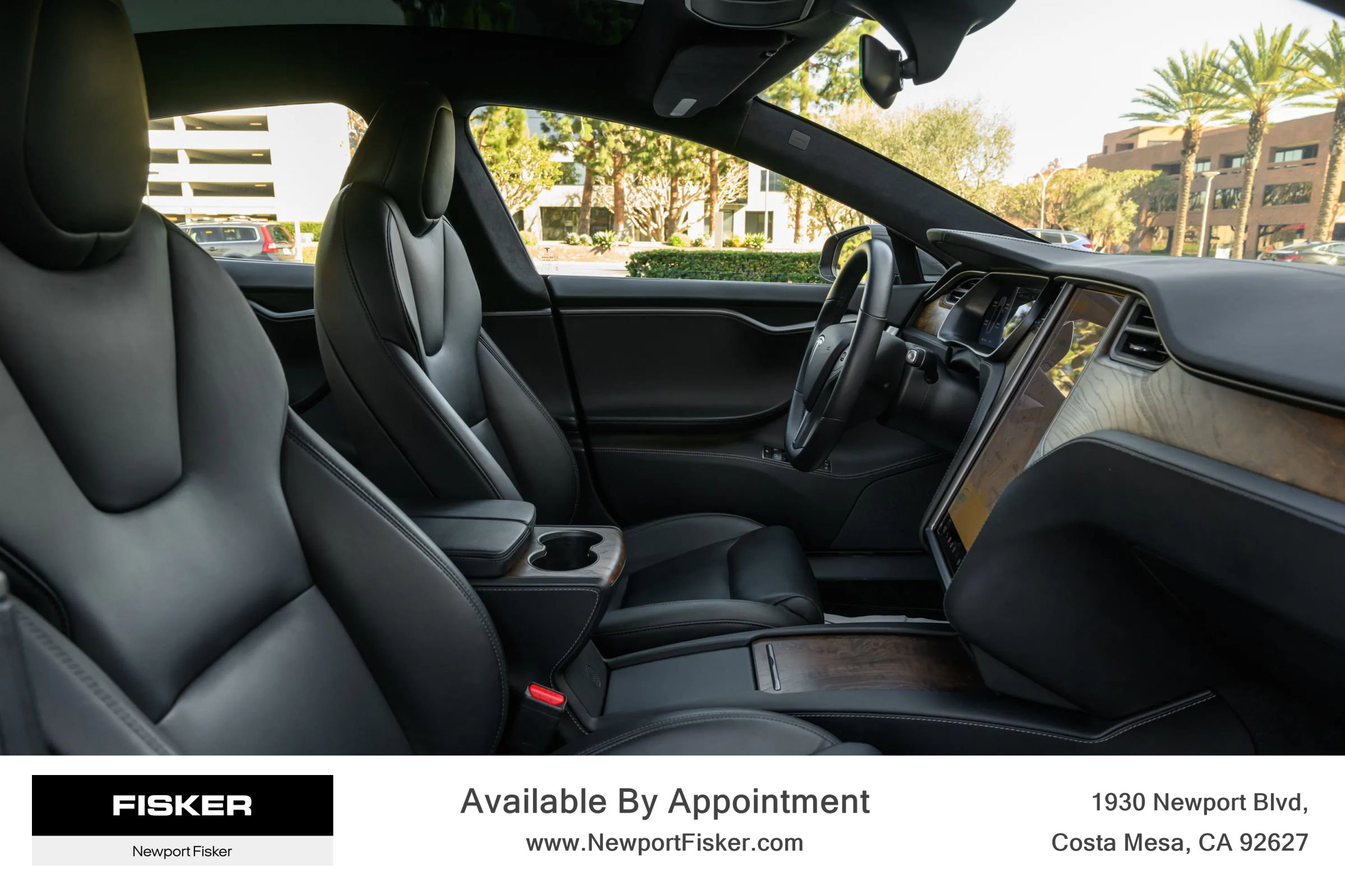 Used 2020 Tesla Model S Long Range Plus image 33