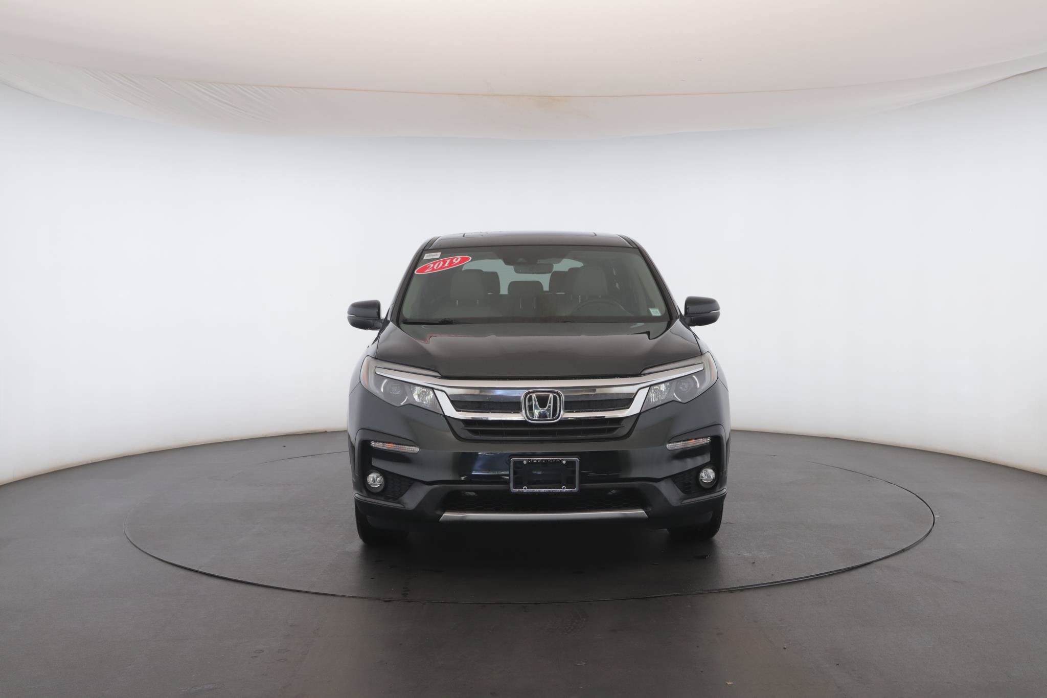 Used 2019 Honda Pilot EX-L image 24